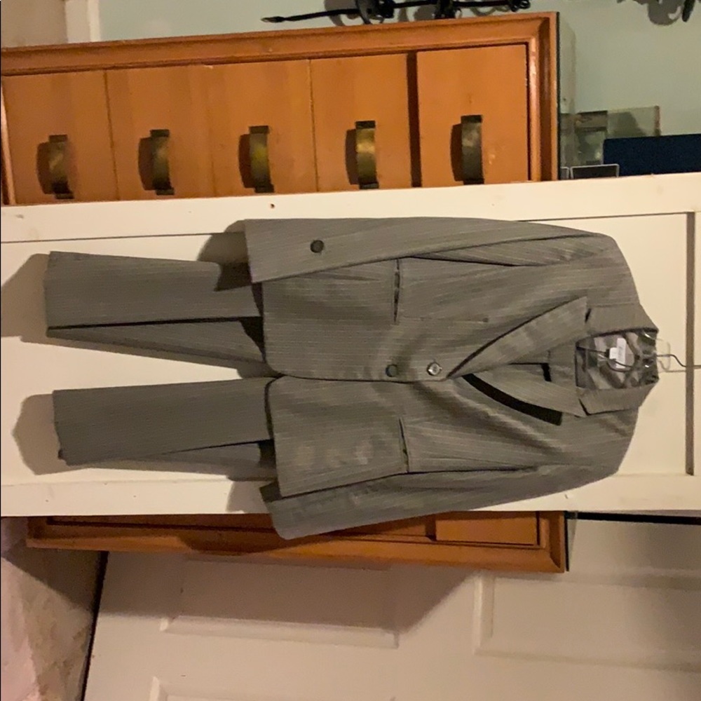 Women’s pantsuit